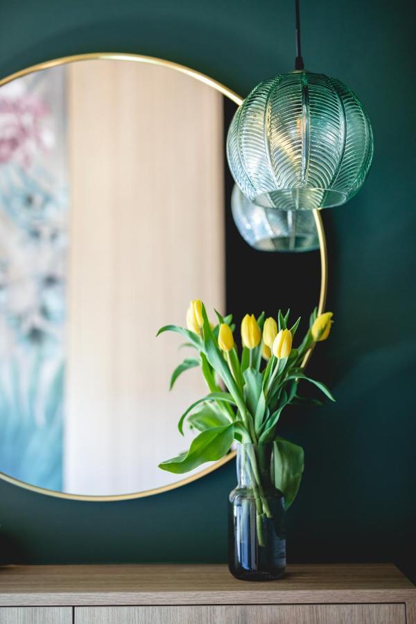 Be In Gdansk Apartments - Szeroka Suite - Old Town 外观 照片