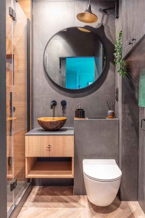 Be In Gdansk Apartments - Szeroka Suite - Old Town 外观 照片